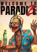 Welcome to Paradize poster