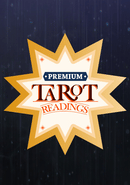 Tarot Readings Premium