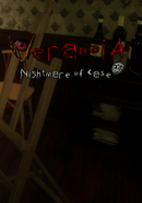 Veranoia: Nightmare of Case 37