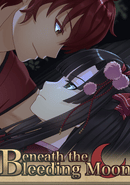 Beneath the Bleeding Moon