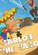 Carlos the Taco