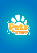 Pets & Stuff