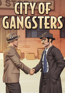 City of Gangsters