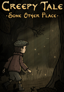 Creepy Tale: Some Other Place