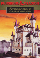 D&D Stronghold: Kingdom Simulator