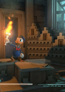 Epic Donald