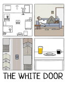 The White Door