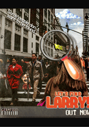 Let's Find Larry! poster