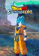 Dragon Ball: Sparking! Zero poster