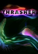 Thrasher poster