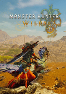 Monster Hunter Wilds poster