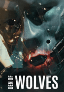 Den of Wolves poster
