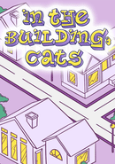 In the Building: Cats