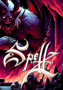 Spellz: Mastery or Death poster
