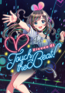 Kizuna AI: Touch the Beat!