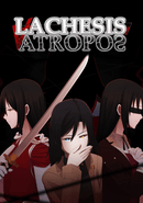 Lachesis or Atropos