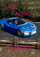 Nash Racing: Pursuit