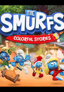 The Smurfs: Colorful Stories