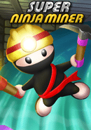 Super Ninja Miner