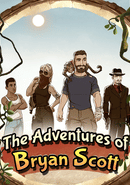 The Adventures of Bryan Scott