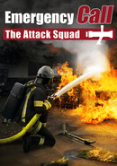 Emergency Call: The Attack Squad poster