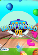 Math World VR