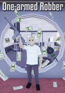 One-Armed Robber