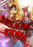 Shkilagames Story: Episode 1