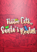 Hidden Cats in Santa's Realm