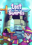 Lost For Swords