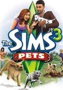 The Sims 3: Pets