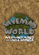 Caveman World: Mountains of Unga Boonga