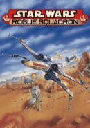 Star Wars: Rogue Squadron