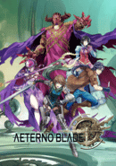 AeternoBlade