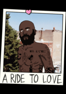 A Ride to Love