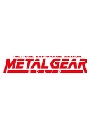 Metal Gear Solid