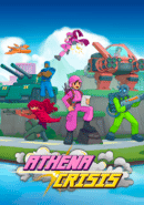 Athena Crisis poster