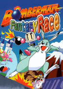 Bomberman Fantasy Race
