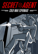 Secret Agent: Cold War Espionage