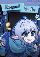 No-good Noelle