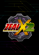Zeal-X2 poster
