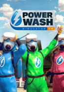 PowerWash Simulator VR