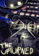 The Upturned