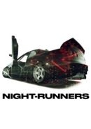 Night-Runners poster