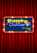 Shopping Clutter 10: The Walkers Take the Stage