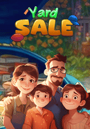 Yard Sale