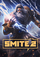 Smite 2