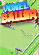 Voxel Baller
