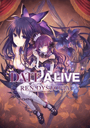 Date A Live: Ren Dystopia