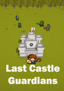 Last Castle Guardians poster